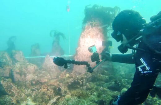Βρετάνη Γαλλία Τείχος 