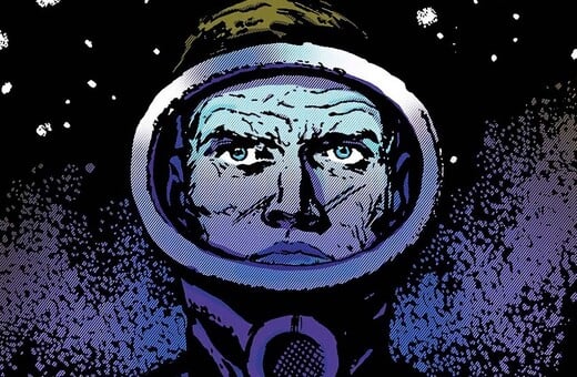 To θρυλικό «El Eternauta 1969» κυκλοφορεί για πρώτη φορά στην Ελλάδα