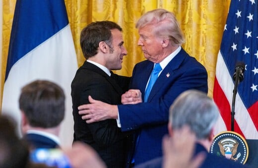 ΟΥΚΡΑΝΙΑ ΤΡΑΜΠ ΕΥΡΩΠΗ ΠΟΛΕΜΟΣ