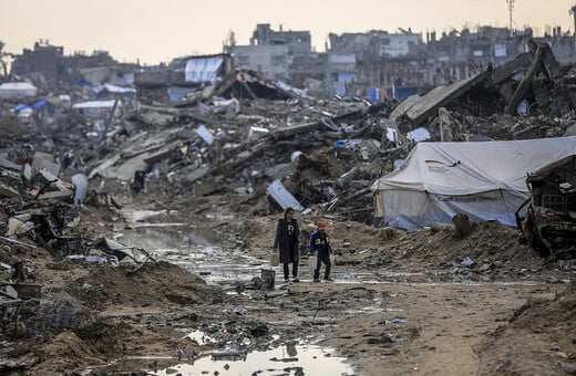 ΓΑΖΑ ΕΡΕΙΠΙΑ ΣΠΙΤΙΑ ΠΑΛΑΙΣΤΙΝΙΟΙ ΠΟΛΕΜΟΣ