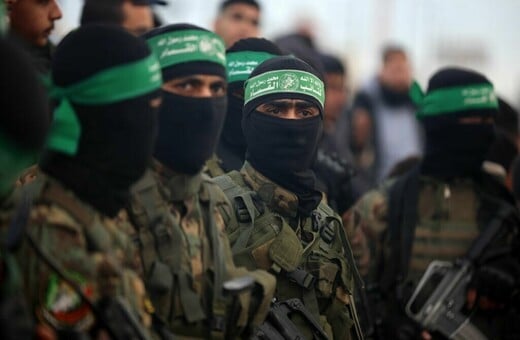 Διεθνής Αμνηστία: Κατηγορεί Χαμάς για εγκλήματα κατά της ανθρωπότητας και Ισραήλ για γενοκτονία