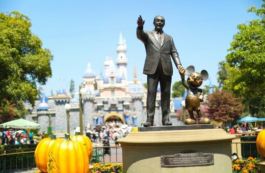 Η Walt Disney επενδύει 1 δισ. δολάρια στην OpenAI