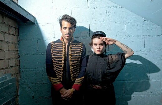 14 πολιτιστικές εκδηλώσεις γι’ αυτή την εβδομάδα (11-17/12)