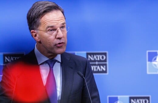 ΝΑΤΟ ΡΩΣΙΑ ΜΑΡΚ ΡΟΥΤΕ ΠΟΛΕΜΟΣ