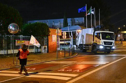 ΠΟΡΤΟΓΑΛΙΑ ΑΠΕΡΓΙΑ ΝΟΜΟΣΧΕΔΙΑ ΕΡΓΑΣΙΑ ΚΥΒΕΡΝΗΣΗ