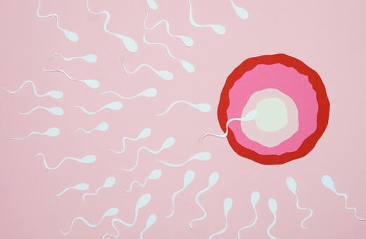 ΣΠΕΡΜΑ ΔΟΤΗ ΚΑΡΚΙΝΙΚΟ ΓΟΝΙΔΙΩΜΑ