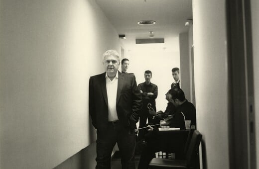 O Πασχάλης Τερζής δεν προκάλεσε ποτέ, ούτε έβλαψε κανένα