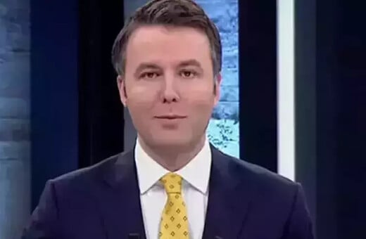 ΤΟΥΡΚΙΑ ΔΗΜΟΣΙΟΓΡΑΦΟΣ HABERTURK