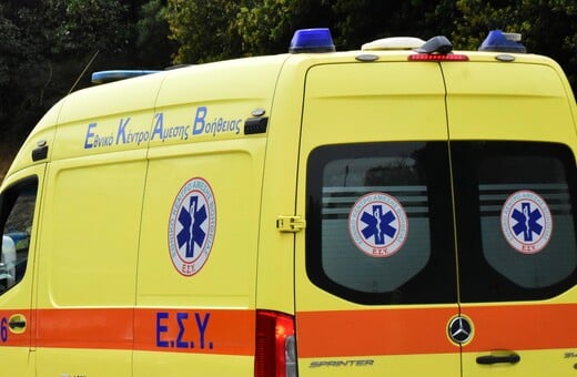 Τροχαίο δυστύχημα στη Γλυφάδα: Νεκρός 38χρονος μοτοσικλετιστής