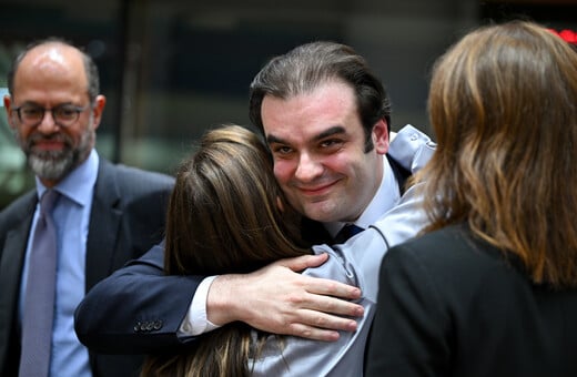 Η παραβολή του ασώτου 