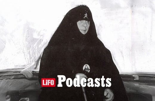 Η σκληρή αλήθεια για τη Μαριάμ Σουλακιώτη, την «πρώτη Ελληνίδα σίριαλ κίλερ» 