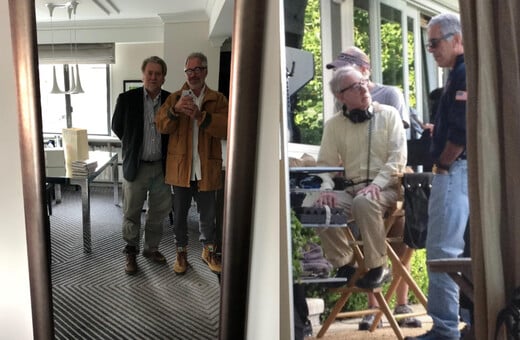 Από τον Πρίγκιπα Άντριου έως τον Γκέιτς: H ελίτ στις νέες φωτογραφίες του αρχείου Έπσταϊν