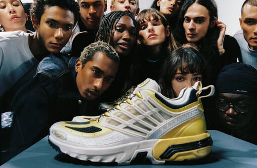 ACS PRO 20th Anniversary: Μία limited συλλογή γιορτάζει 20 χρόνια πρωτοποριακού design και style