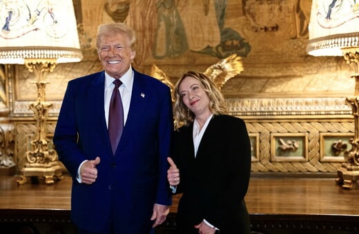 Ο Τραμπ φέρεται να πιέζει τέσσερις χώρες να αποχωρήσουν από την ΕΕ, σύμφωνα με διαρροή