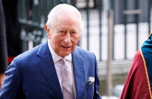 ΒΑΣΙΛΙΑΣ ΚΑΡΟΛΟΣ ΚΑΡΚΙΝΟΣ