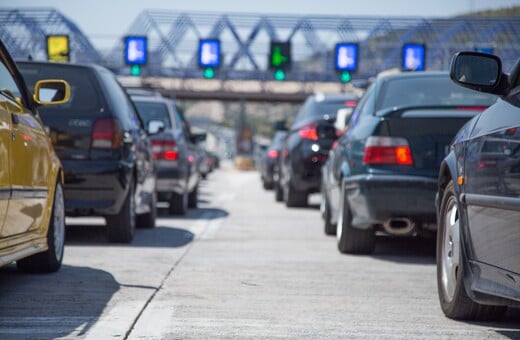ΔΙΟΔΙΑ ΑΤΤΙΚΗ ΟΔΟΣ ΑΥΞΗΣΕΙΣ