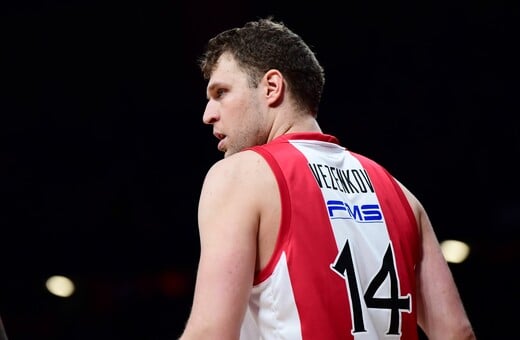 Απόψε το Μπαρτσελόνα - Ολυμπιακός: Η ώρα και το κανάλι μετάδοσης του αγώνα