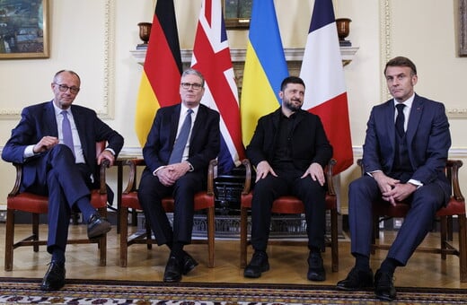 Ουκρανία ΗΠΑ ΕΕ