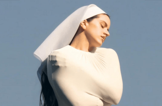 Rosalia και Bad Bunny ανάμεσα στα καλύτερα άλμπουμ της χρονιάς διεθνώς