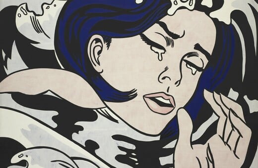 Ο Jeff Koons αναπολεί την κληρονομιά των Roy & Dorothy Lichtenstein