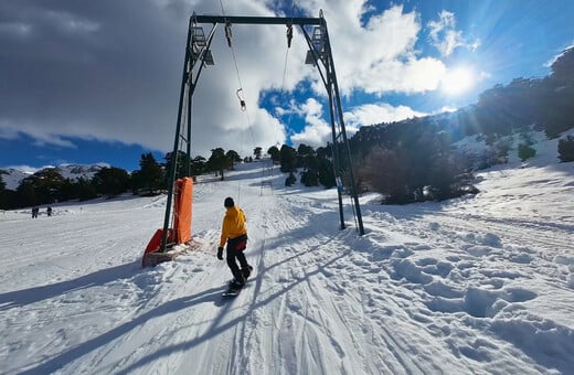 48 ώρες στα Τρίκαλα Κορινθίας
