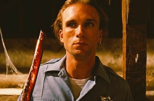 Πέθανε στα 60 του ο ηθοποιός Πίτερ Γκριν, «Ζεντ» του Pulp Fiction