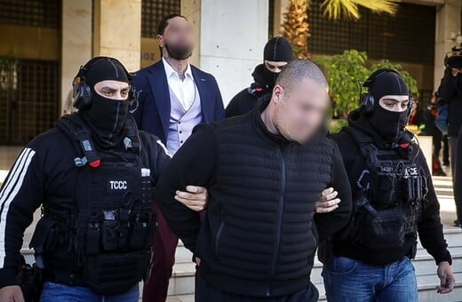 Φοινικούντα: «Είναι τρελό να σκοτώσει τον άνθρωπο που του τα παρείχε όλα», λέει ο αδελφός του επιστάτη