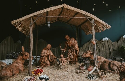 ΗΠΑ ΦΑΤΝΗ ΙΛΙΝΟΙΣ ΘΕΙΟ ΒΡΕΦΟΣ