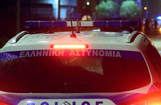 ΚΥΨΕΛΗ ΜΟΛΟΤΟΦ ΕΠΙΘΕΣΗ
