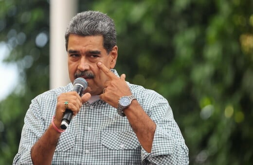 Η Βενεζουέλα στο στόχαστρο Τραμπ και οι παραδοσιακοί σύμμαχοί της κρατούν αποστάσεις