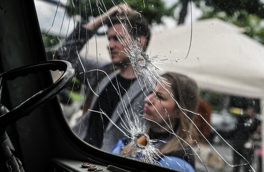 ΟΥΚΡΑΝΙΑ ΡΩΣΙΑ ΠΟΛΕΜΟΣ ΝΤΟΝΑΛΝΤ ΤΡΑΜΠ