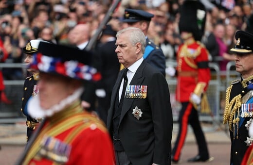 ΠΡΙΓΚΙΠΑΣ ΑΝΤΡΙΟΥ ΒΙΡΤΖΙΝΙΑ ΤΖΟΥΦΡΕ