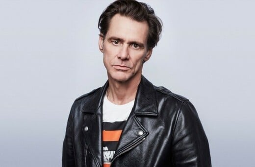 ΤΖΙΜ ΚΑΡΕΪ ΓΚΡΙΝΤΣ