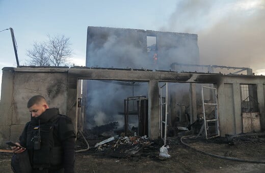 Ουκρανία Ρωσία 