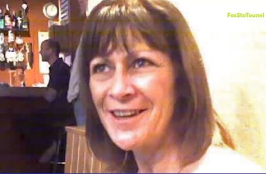 Ηράκλειο Κρήτης: 16 χρόνια μετά τον θάνατο της Βρετανίδας Τζιν Χάνλον φέρεται να βρέθηκε ο δολοφόνος