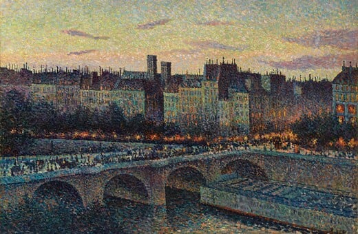 12 διαμάντια από την έκθεση «Από τον Μονέ στον Πικάσο» και η ιστορία τους