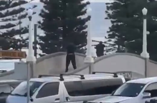 Σίδνεϊ: Ένοπλοι άνοιξαν πυρ στην παραλία στην παραλία Μπόνταϊ - Αναφορές για νεκρούς και τραυματίες