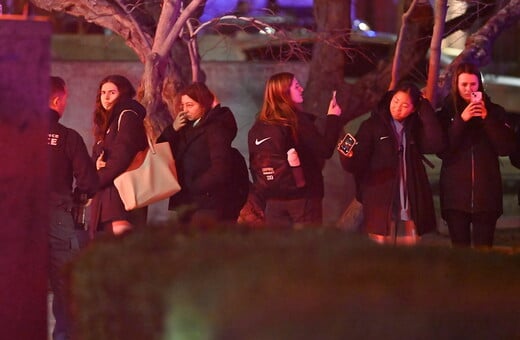 Brown πανεπιστήμιο επίθεση