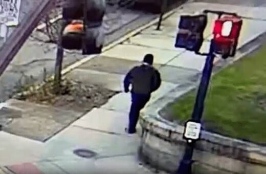 Ένοπλη επίθεση στο πανεπιστήμιο Μπράουν: Συνεχίζεται το ανθρωποκυνηγητό για τον εντοπισμό του δράστη