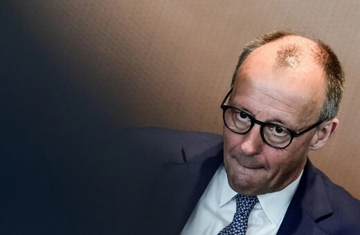 ΦΡΙΝΤΡΙΧ ΜΕΡΤΣ ΒΛΑΝΤΙΜΙΡ ΠΟΥΤΙΝ