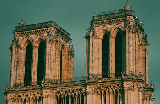 ΓΑΛΛΙΑ ΠΑΝΑΓΙΑ ΤΩΝ ΠΑΡΙΣΙΩΝ