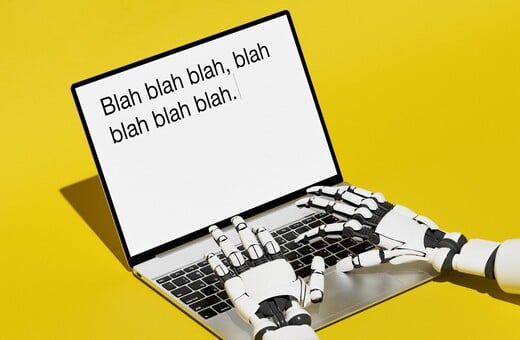 Τα επαγγέλματα που κινδυνεύουν να «εξαφανιστούν» τα επόμενα πέντε χρόνια λόγω τεχνητής νοημοσύνης