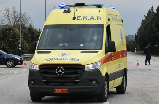 ΚΕΡΚΥΡΑ ΕΡΓΑΤΙΚΟ ΔΥΣΤΥΧΗΜΑ