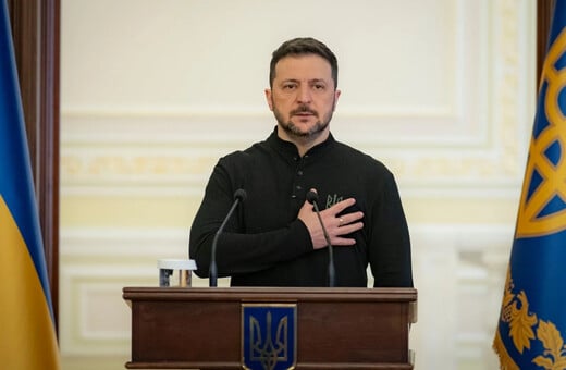 Ουκρανία ΝΑΤΟ Ζελένσκι