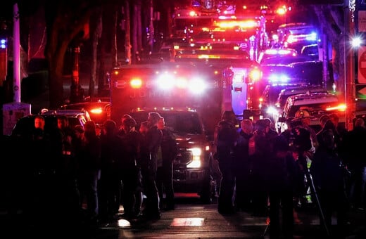 ΗΠΑ: Δύο νεκροί και εννέα τραυματίες από πυροβολισμούς σε πανεπιστημιούπολη στο Ρόουντ Άιλαντ