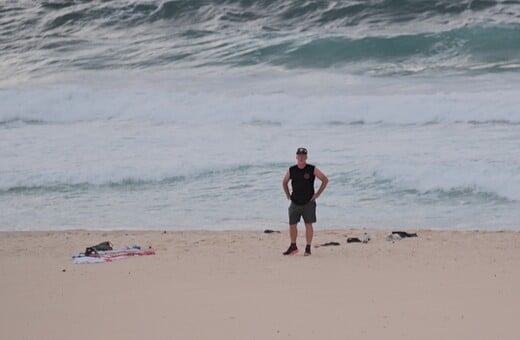 ΣΙΔΝΕΙ ΤΡΟΜΟΚΡΑΤΙΚΗ ΕΠΙΘΕΣΗ ΑΥΣΤΡΑΛΙΑ