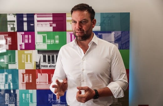 ΣΤΕΦΑΝΟΣ ΚΑΣΣΕΛΑΚΗΣ ΚΙΝΗΜΑ ΔΗΜΟΚΡΑΤΙΑΣ