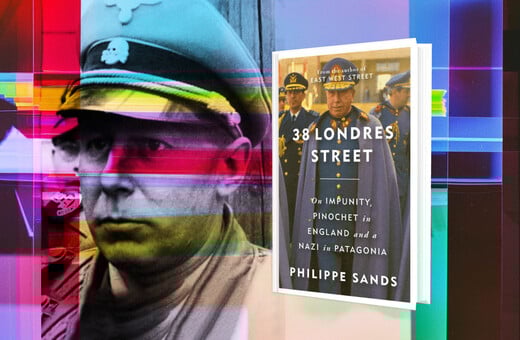 38, οδός Λονδίνου