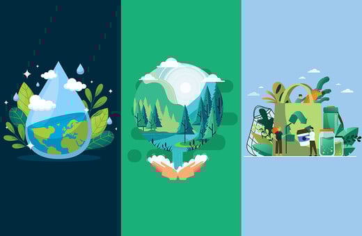 The Eco Hub: Δράσεις και πρωτοβουλίες βιωσιμότητας από την Coca-Cola στην Ελλάδα