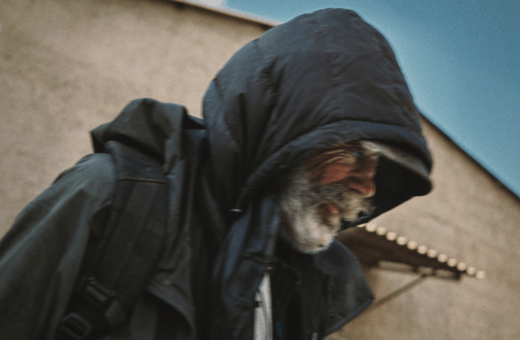 Μέσα από τους ελαιώνες. Ένα πολυποστ του Στάθη Τσαγκαρουσιάνου